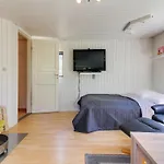 Kolja - 3km From The Sea By Interhome Apartamento Blåvand