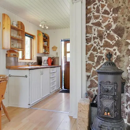 Kolja - 3km From The Sea In Western Jutland By Interhome Apartment *