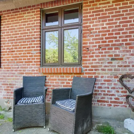 Kolja - 3km From The Sea In Western Jutland By Interhome * Blavand