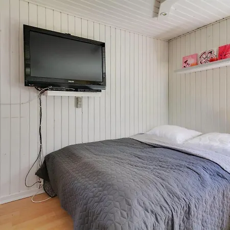 Kolja - 3km From The Sea In Western Jutland By Interhome Apartment Blavand