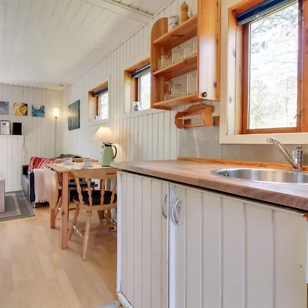 Kolja - 3km From The Sea In Western Jutland By Interhome Blavand