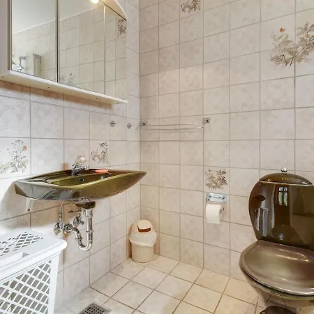 Kolja - 3km From The Sea In Western Jutland By Interhome Apartment Blavand