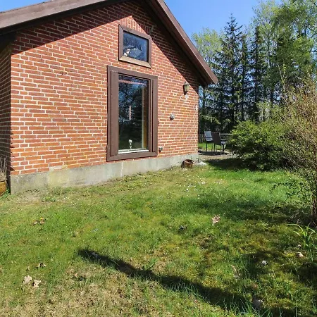 Kolja - 3km From The Sea In Western Jutland By Interhome