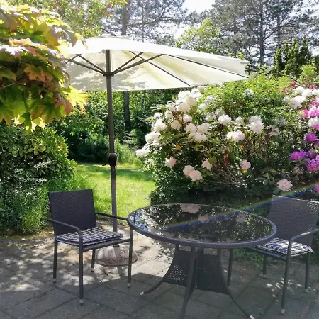 Kolja - 3km From The Sea In Western Jutland By Interhome