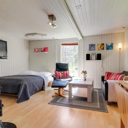 Kolja - 3km From The Sea In Western Jutland By Interhome Blavand