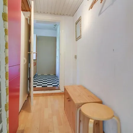 Kolja - 3km From The Sea In Western Jutland By Interhome * Blavand