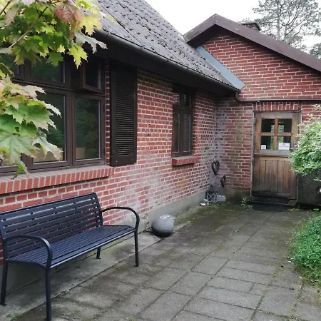 Kolja - 3km From The Sea In Western Jutland By Interhome * Blavand
