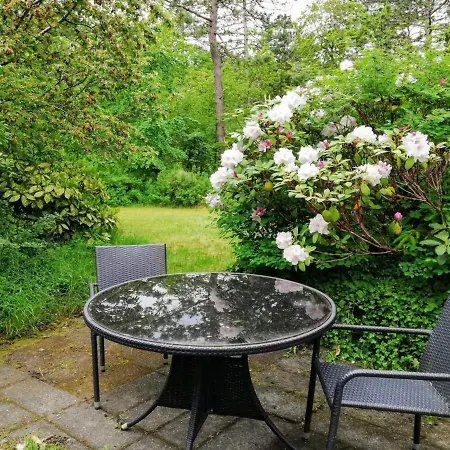 Kolja - 3km From The Sea In Western Jutland By Interhome Apartment