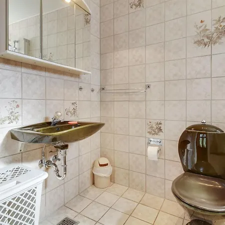 Kolja - 3km From The Sea By Interhome Apartment *