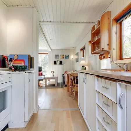 Kolja - 3km From The Sea By Interhome * Blåvand