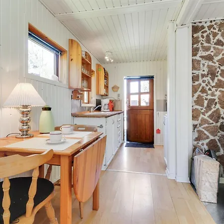 Kolja - 3km From The Sea By Interhome Apartment
