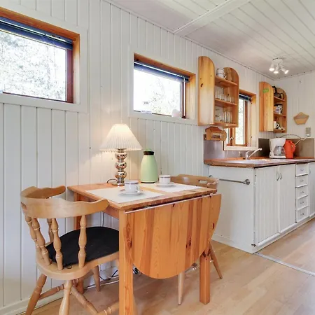 Kolja - 3km From The Sea By Interhome Apartment *