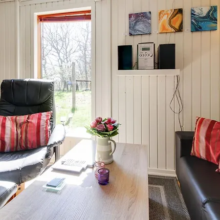 Kolja - 3km From The Sea By Interhome Apartamento *